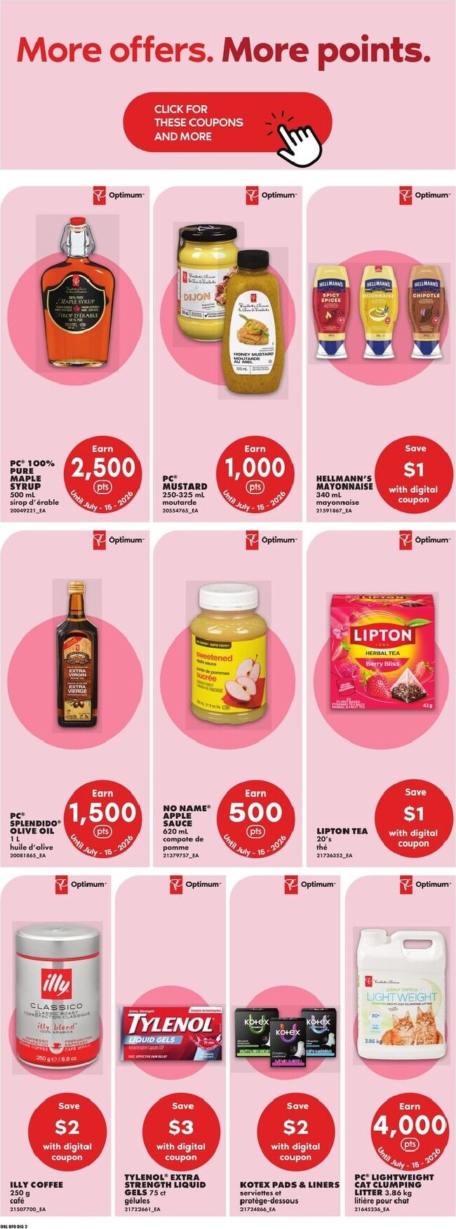 no-frills - New No Frills Flyer for This Week – 2026-07-02 to 2026-07-09 - page: 13