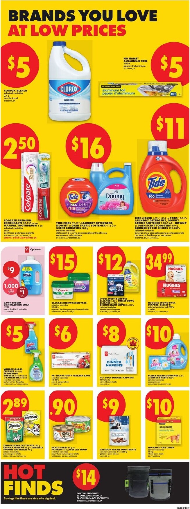 no-frills - New No Frills Flyer for This Week – 2026-07-02 to 2026-07-09 - page: 9