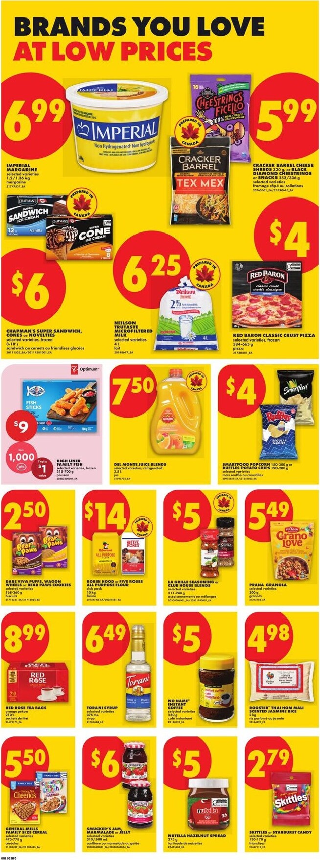 no-frills - New No Frills Flyer for This Week – 2026-07-02 to 2026-07-09 - page: 8