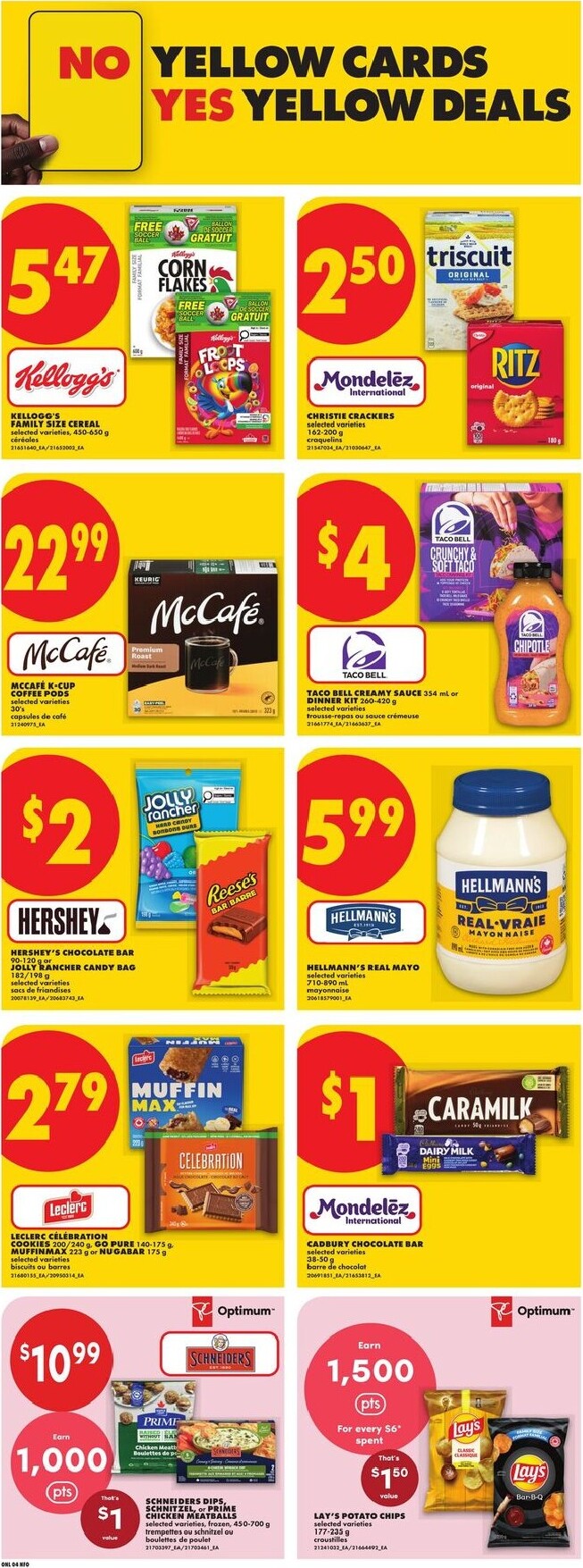no-frills - New No Frills Flyer for This Week – 2026-07-02 to 2026-07-09 - page: 10