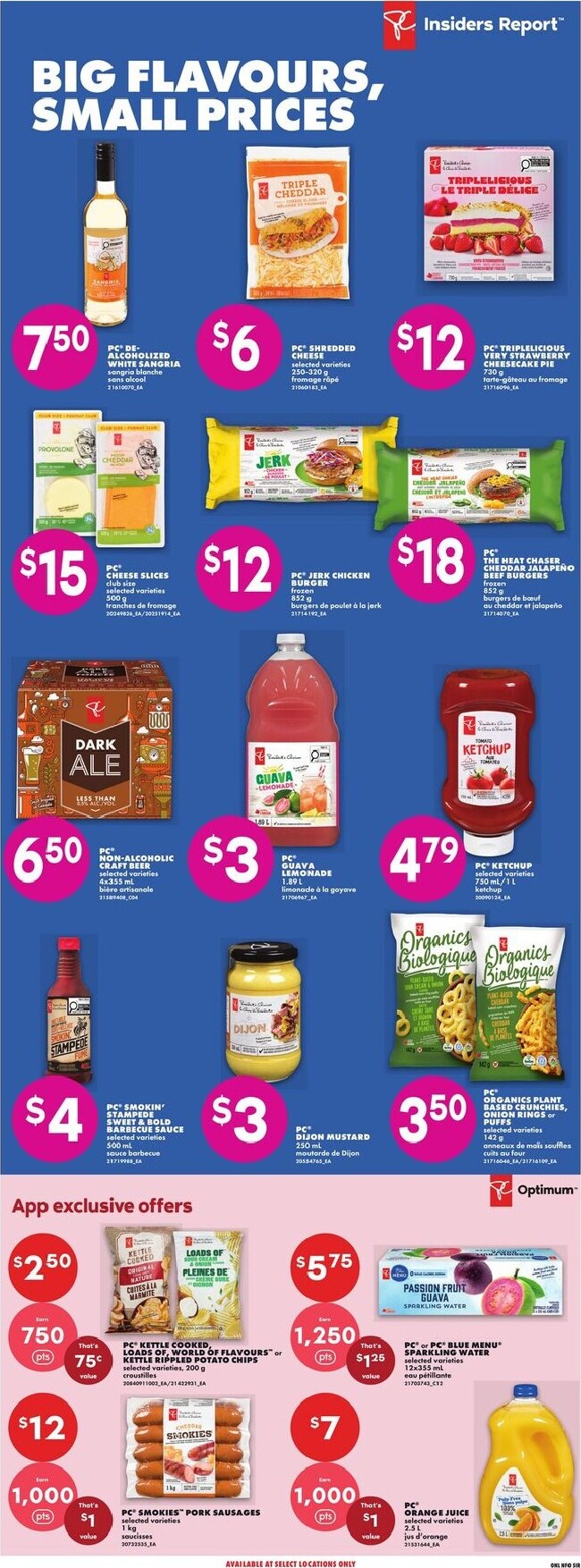 no-frills - New No Frills Flyer for This Week – 2026-07-02 to 2026-07-09 - page: 11