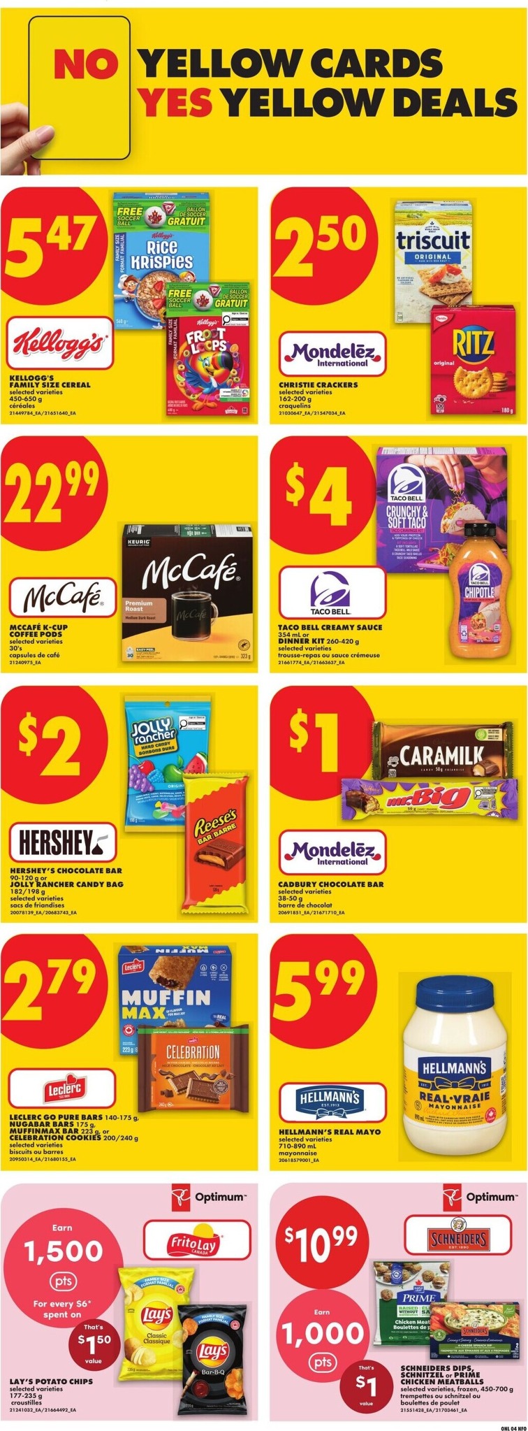 no-frills - New No Frills Flyer for This Week – 2026-07-09 to 2026-07-15 - page: 10