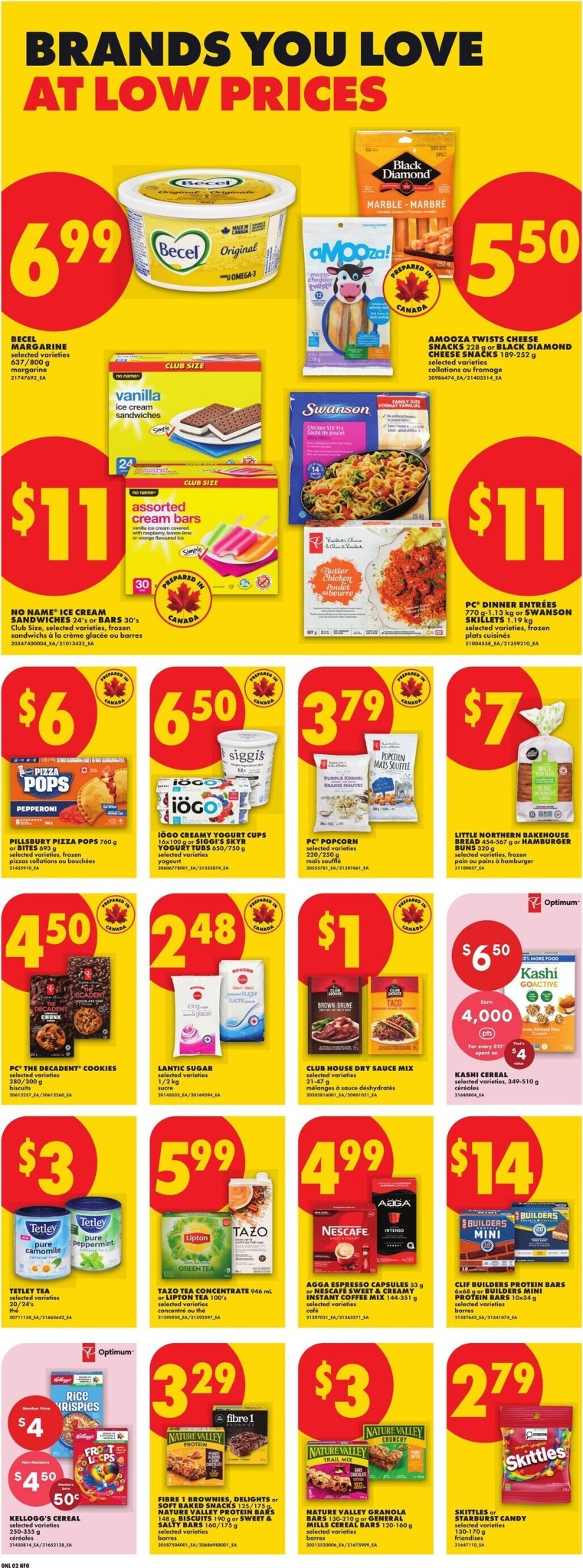 no-frills - New No Frills Flyer for This Week – 2026-07-09 to 2026-07-15 - page: 8