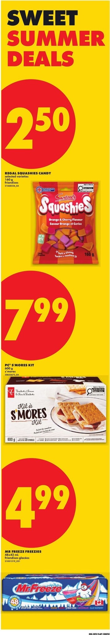 no-frills - New No Frills Flyer for This Week – 2026-07-09 to 2026-07-15 - page: 13
