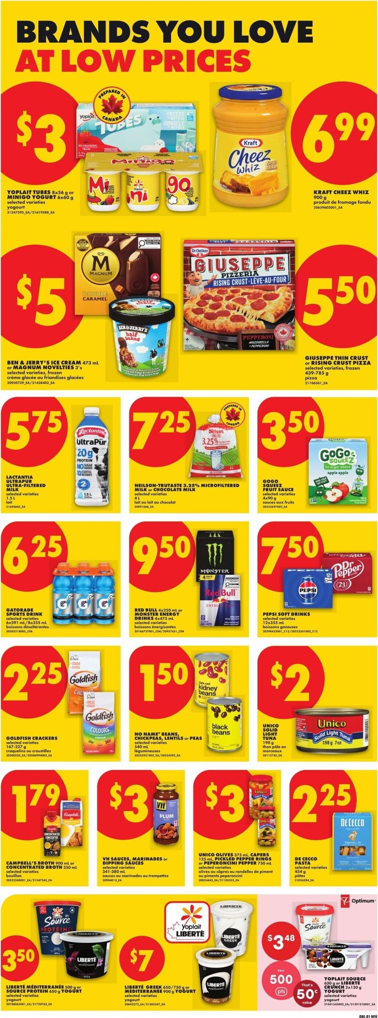 no-frills - New No Frills Flyer for This Week – 2026-07-09 to 2026-07-15 - page: 7
