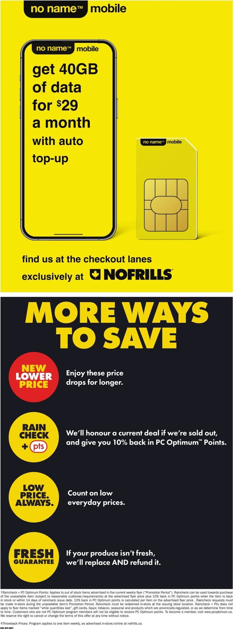 no-frills - New No Frills Flyer for This Week – 2026-07-09 to 2026-07-15 - page: 17