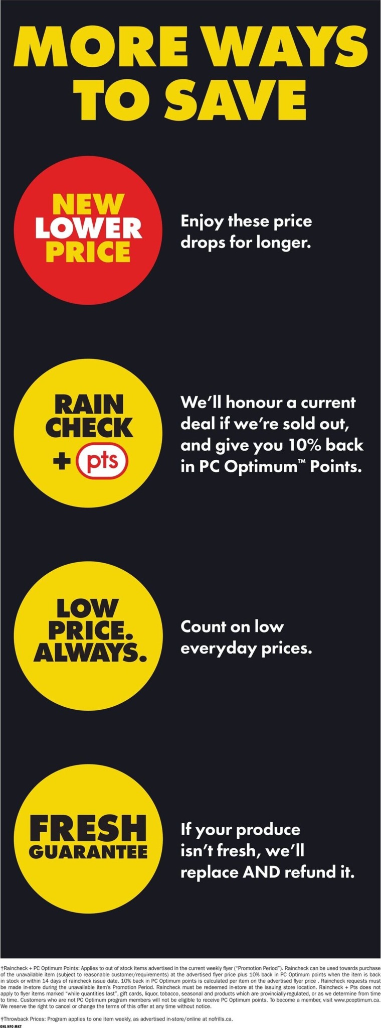 no-frills - New No Frills Flyer for This Week – 2026-07-16 to 2026-07-22 - page: 21