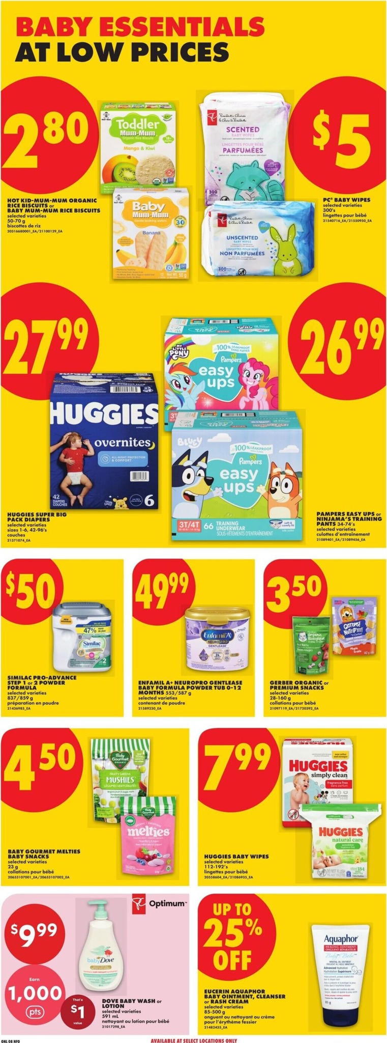 no-frills - New No Frills Flyer for This Week – 2026-07-16 to 2026-07-22 - page: 14