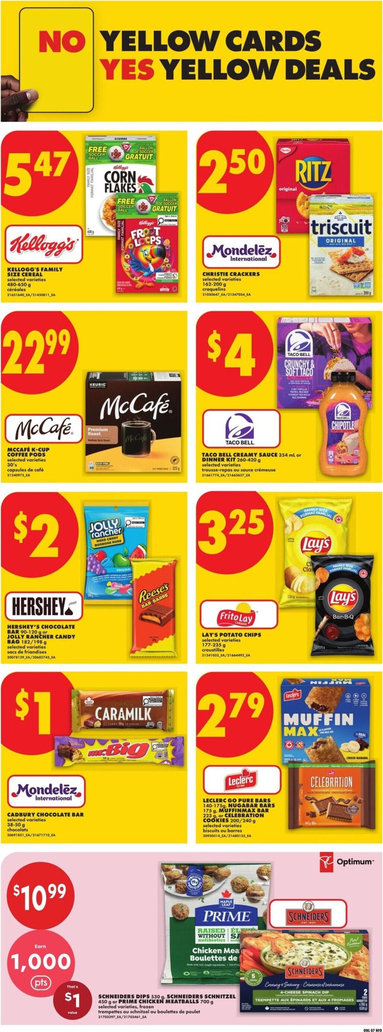 no-frills - New No Frills Flyer for This Week – 2026-07-16 to 2026-07-22 - page: 13