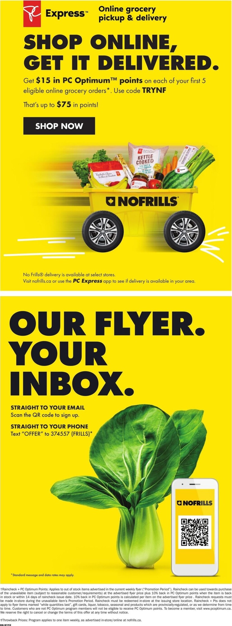 no-frills - New No Frills Flyer for This Week – 2026-07-16 to 2026-07-22 - page: 20