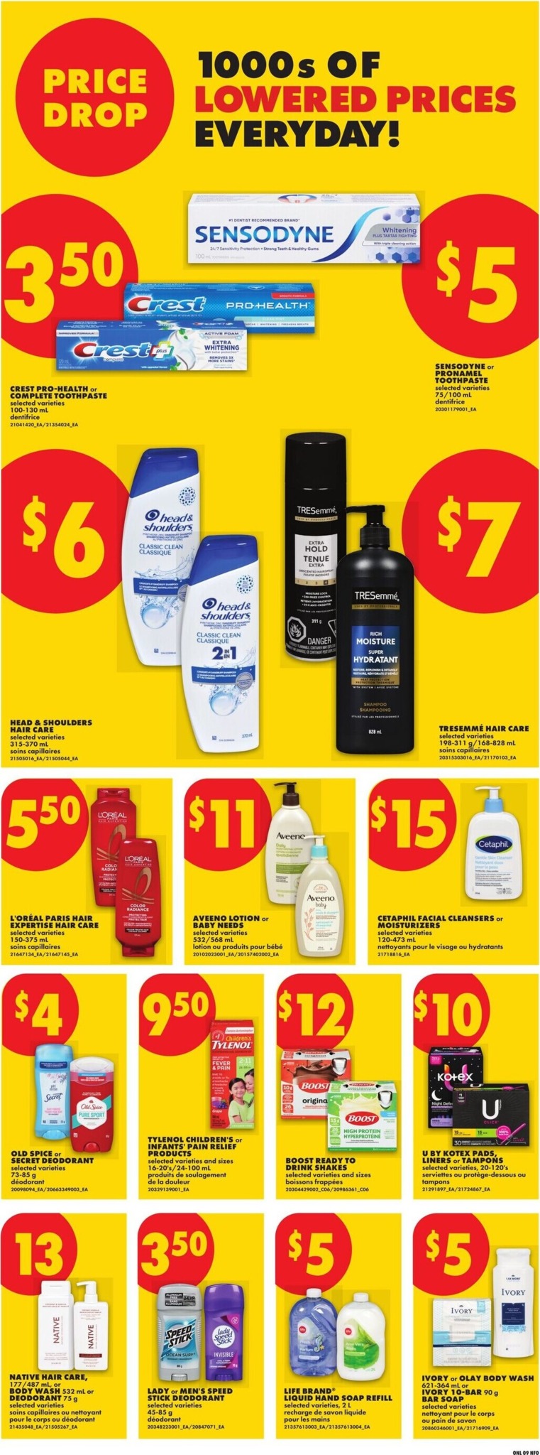 no-frills - New No Frills Flyer for This Week – 2026-07-16 to 2026-07-22 - page: 15