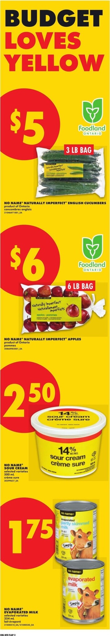 no-frills - New No Frills - Weekly Flyer - Valid Thursday, July 23 - Wednesday, July 29 Flyer for This Week – 2026-07-23 to 2026-07-30 - page: 11