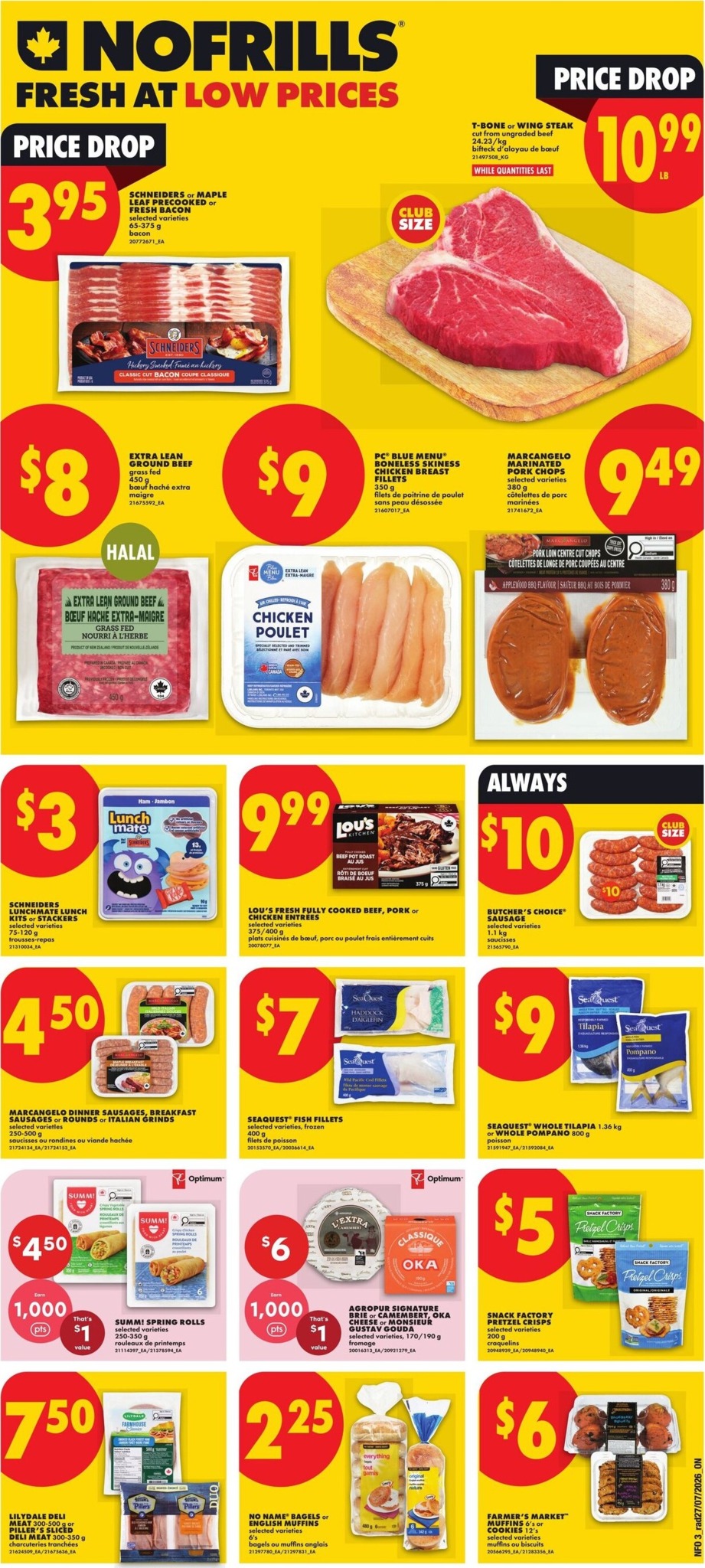 no-frills - New No Frills Flyer for This Week – 2026-07-30 to 2026-08-05 - page: 4