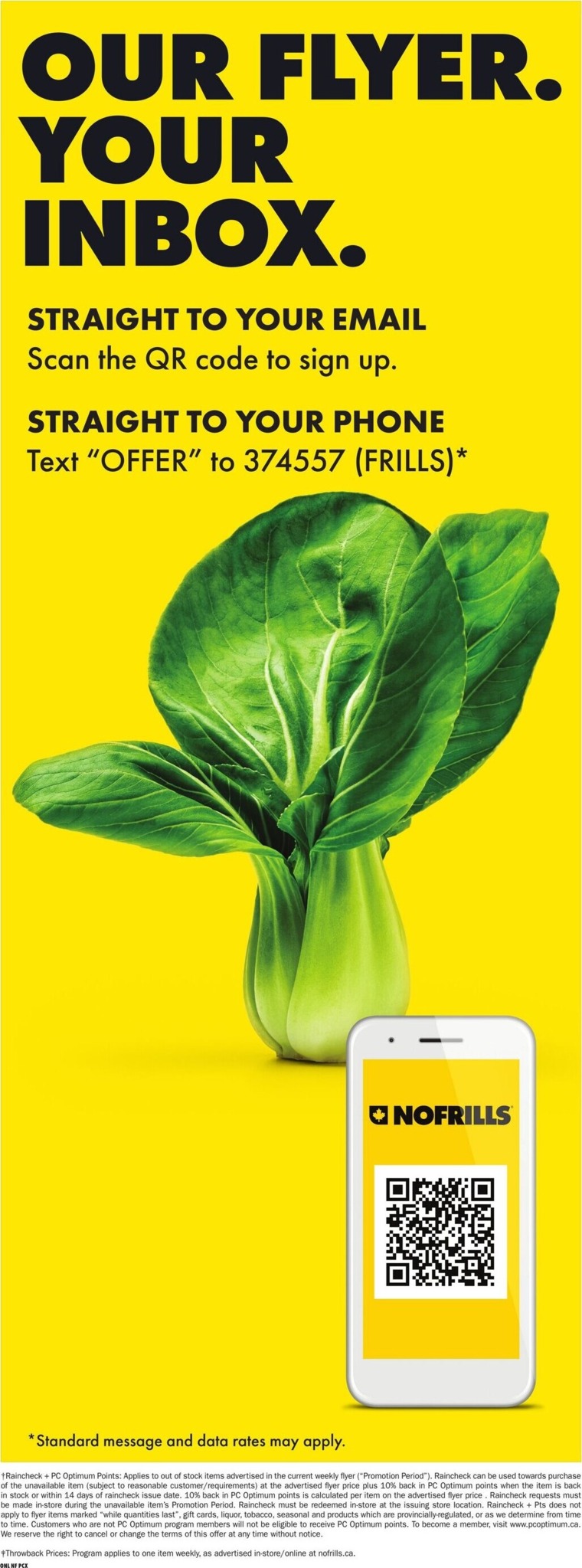 no-frills - New No Frills Flyer for This Week – 2026-07-30 to 2026-08-05 - page: 15
