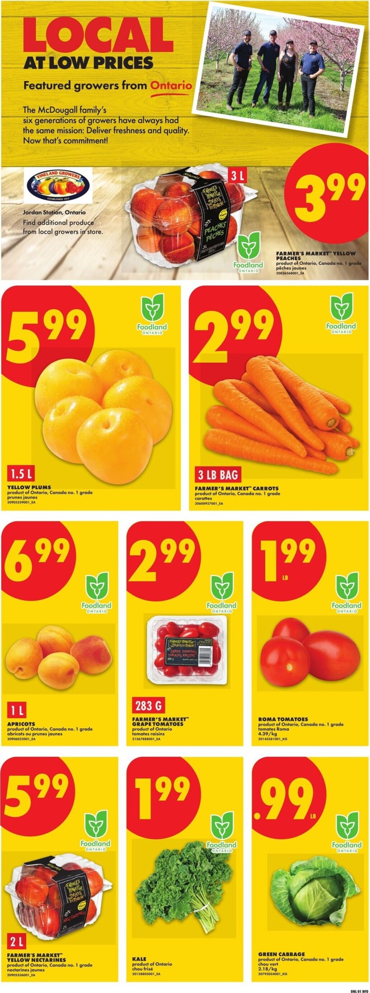 no-frills - New No Frills Flyer for This Week – 2026-07-30 to 2026-08-05 - page: 3