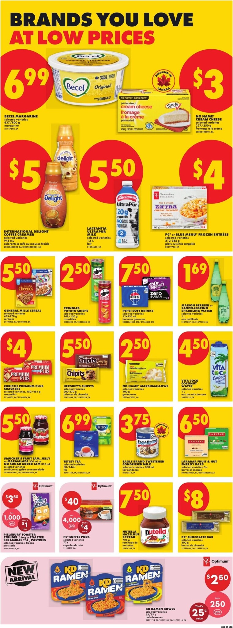 no-frills - New No Frills Flyer for This Week – 2026-07-30 to 2026-08-05 - page: 8