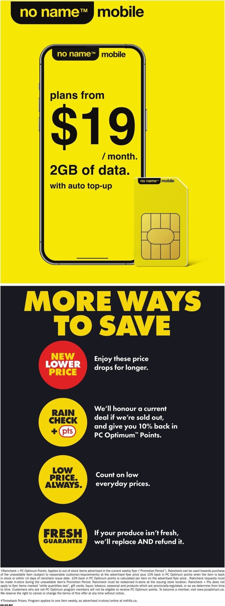 no-frills - New No Frills Flyer for This Week – 2026-08-06 to 2026-08-12 - page: 17