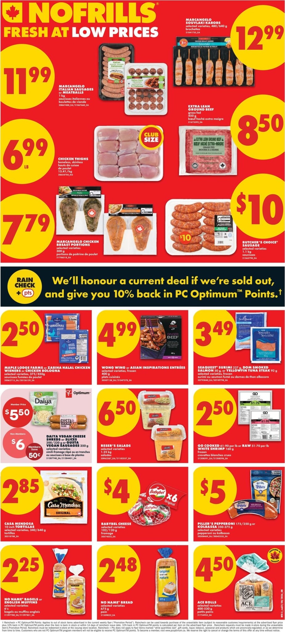 no-frills - New No Frills Flyer for This Week – 2026-09-03 to 2026-09-09 - page: 5