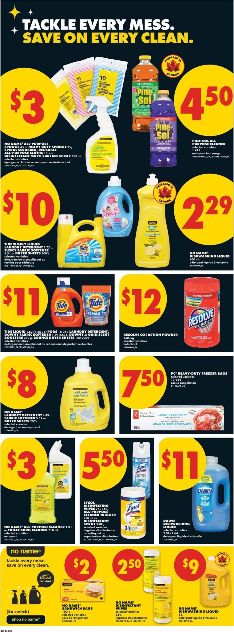no-frills - New No Frills Flyer for This Week – 2026-09-10 to 2026-09-16 - page: 10