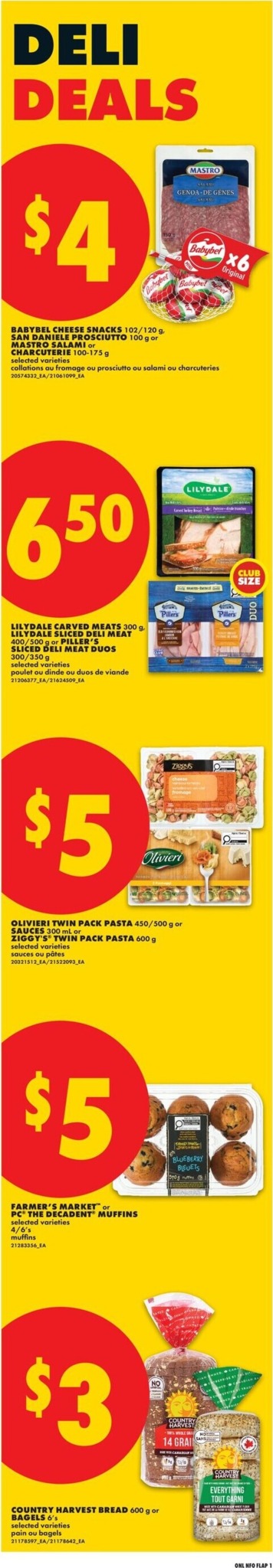 no-frills - New No Frills Flyer for This Week – 2026-09-10 to 2026-09-16 - page: 4