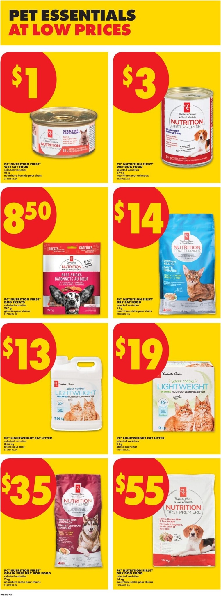 no-frills - New No Frills Flyer for This Week – 2026-09-17 to 2026-09-23 - page: 11