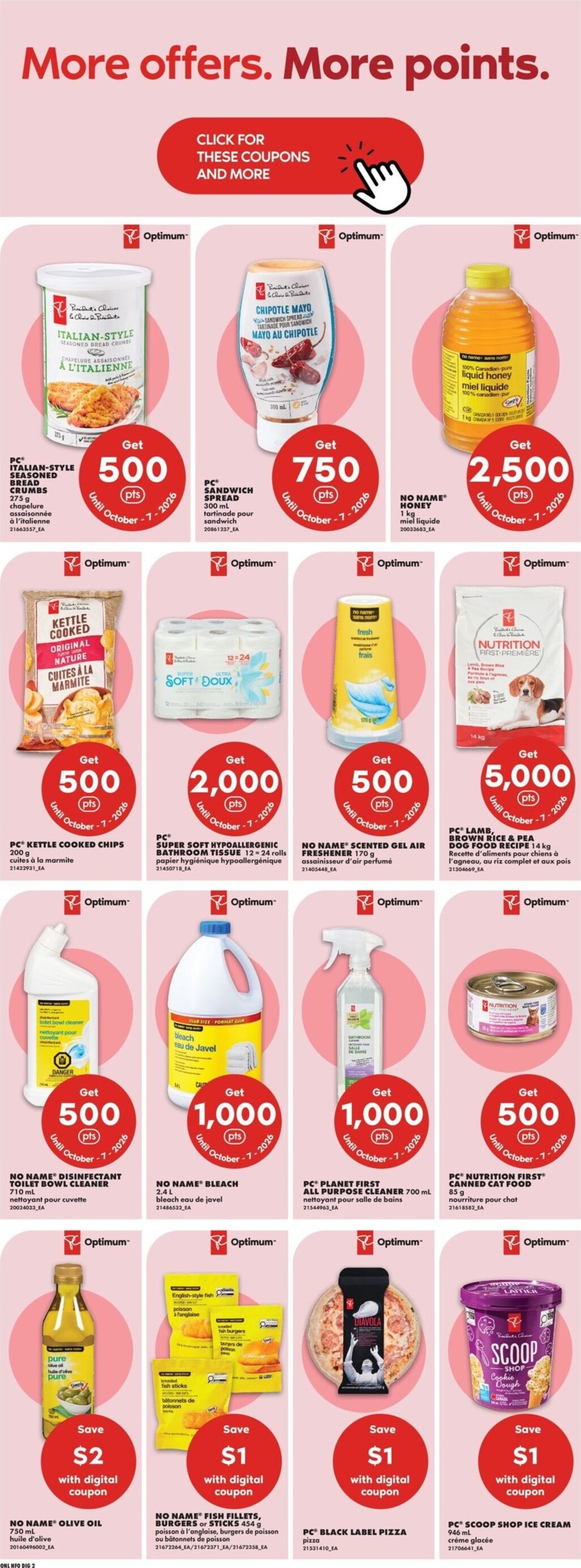 no-frills - New No Frills Flyer for This Week – 2026-09-17 to 2026-09-23 - page: 13