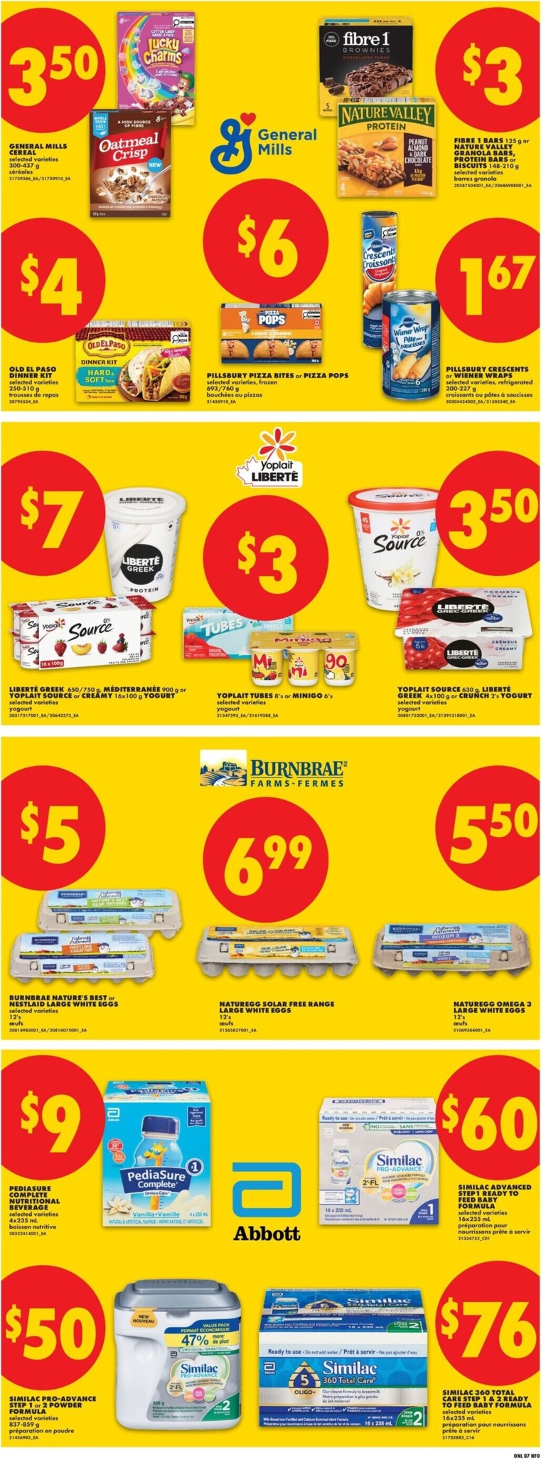 no-frills - New No Frills Flyer for This Week – 2026-09-17 to 2026-09-23 - page: 16