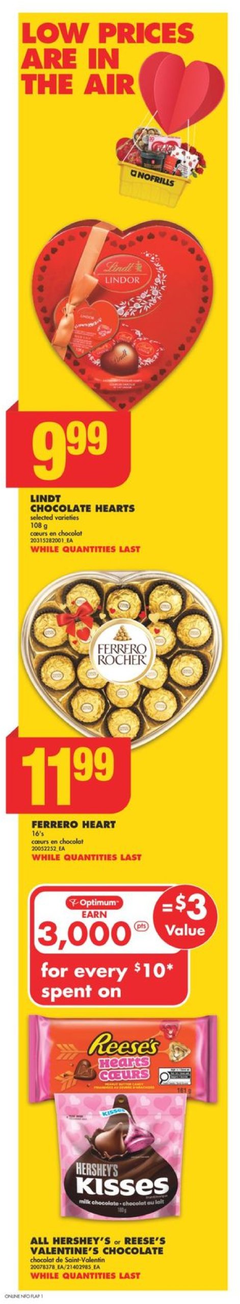 no-frills - No Frills flyer valid from 02-06 - 02-12 - page: 4