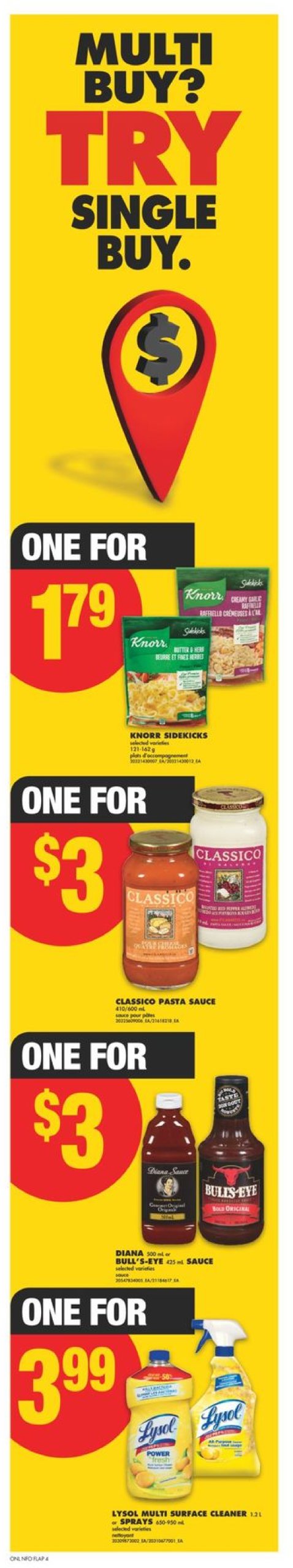 no-frills - No Frills flyer valid from 03-06 - 03-12 - page: 17