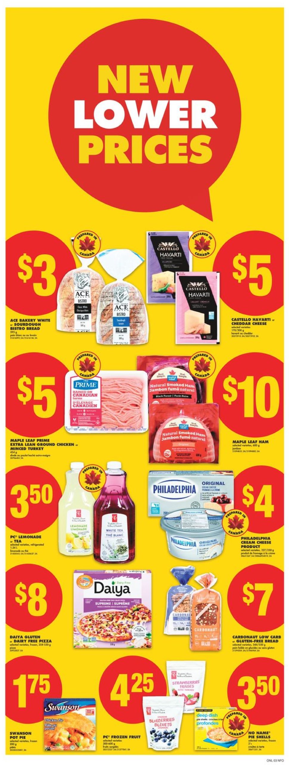no-frills - No Frills flyer valid from 04-17 - 04-23 - page: 12