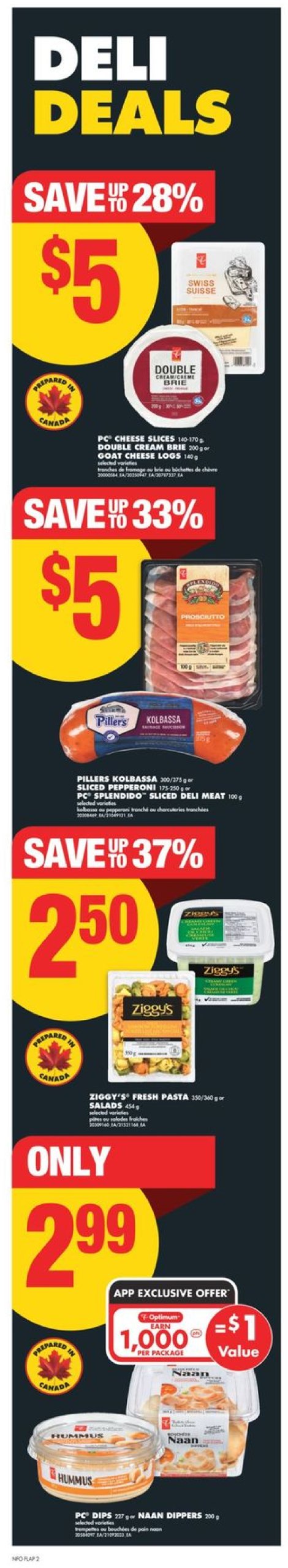 no-frills - No Frills flyer valid from 04-17 - 04-23 - page: 3