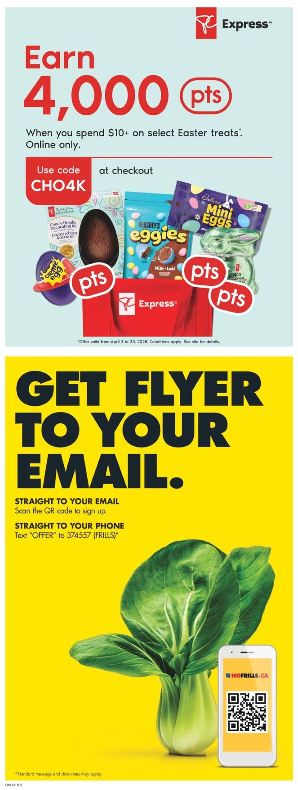 no-frills - No Frills flyer valid from 04-17 - 04-23 - page: 15