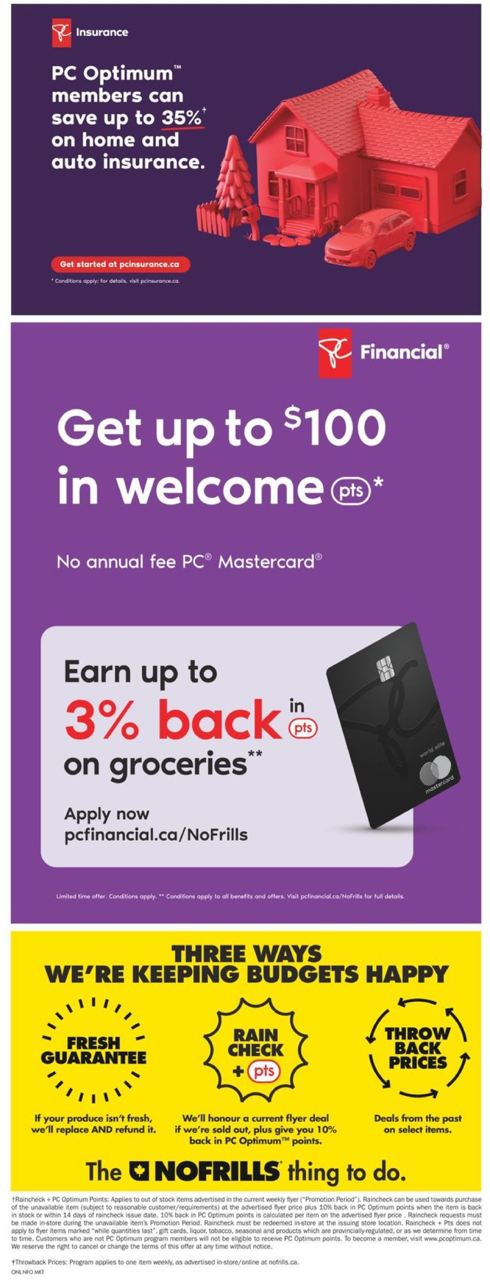 no-frills - No Frills flyer valid from 04-17 - 04-23 - page: 16
