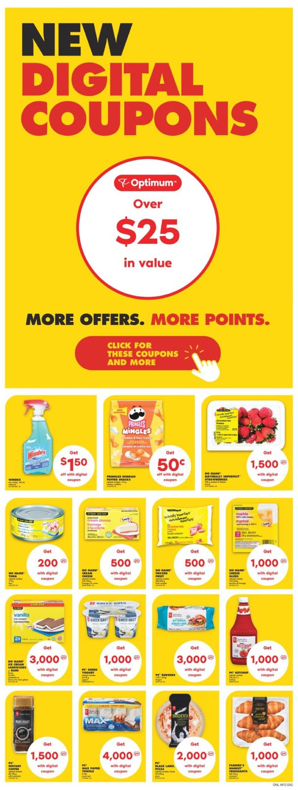 no-frills - No Frills flyer valid from 04-17 - 04-23 - page: 11