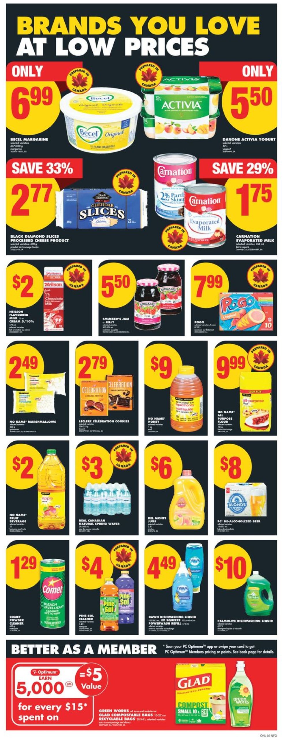 no-frills - No Frills flyer valid from 04-17 - 04-23 - page: 10