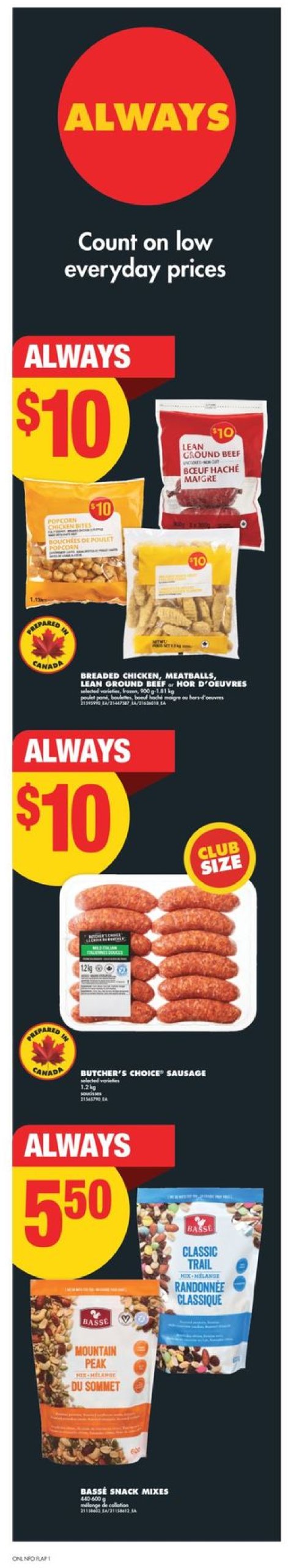 no-frills - No Frills flyer valid from 05-01 - 05-07 - page: 4