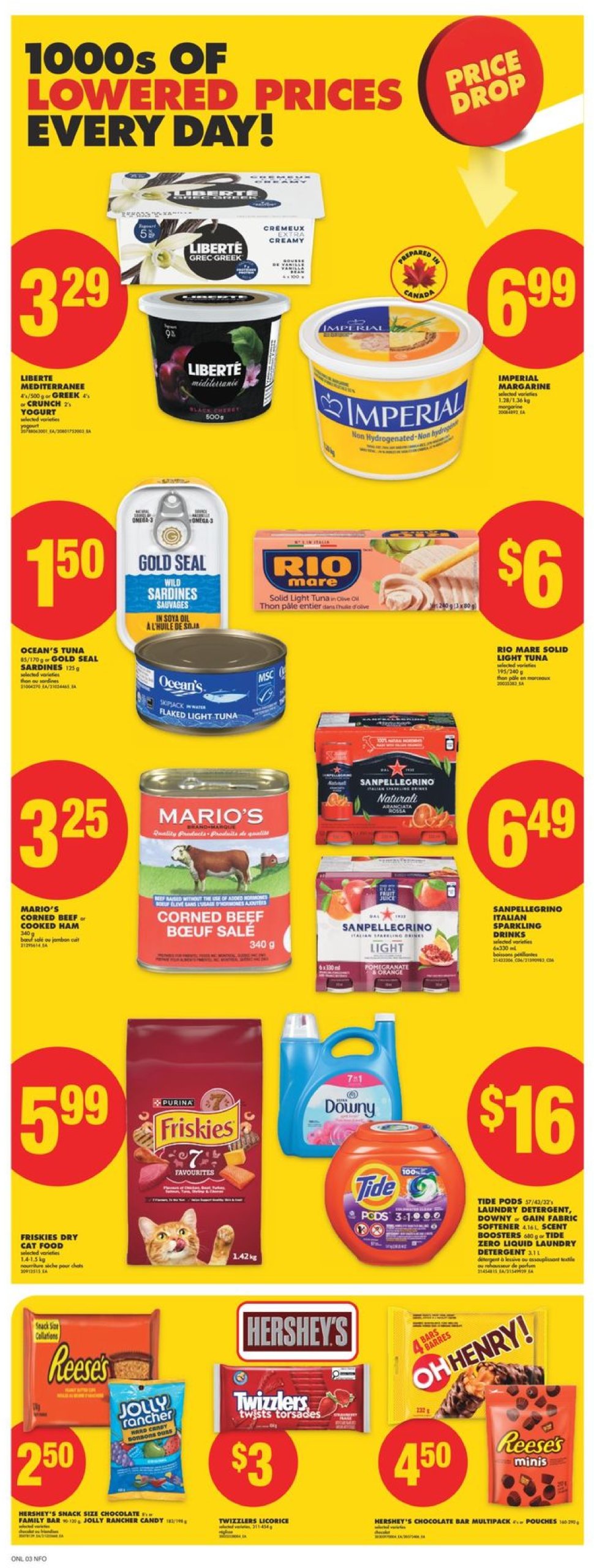 no-frills - No Frills flyer valid from 05-01 - 05-07 - page: 12