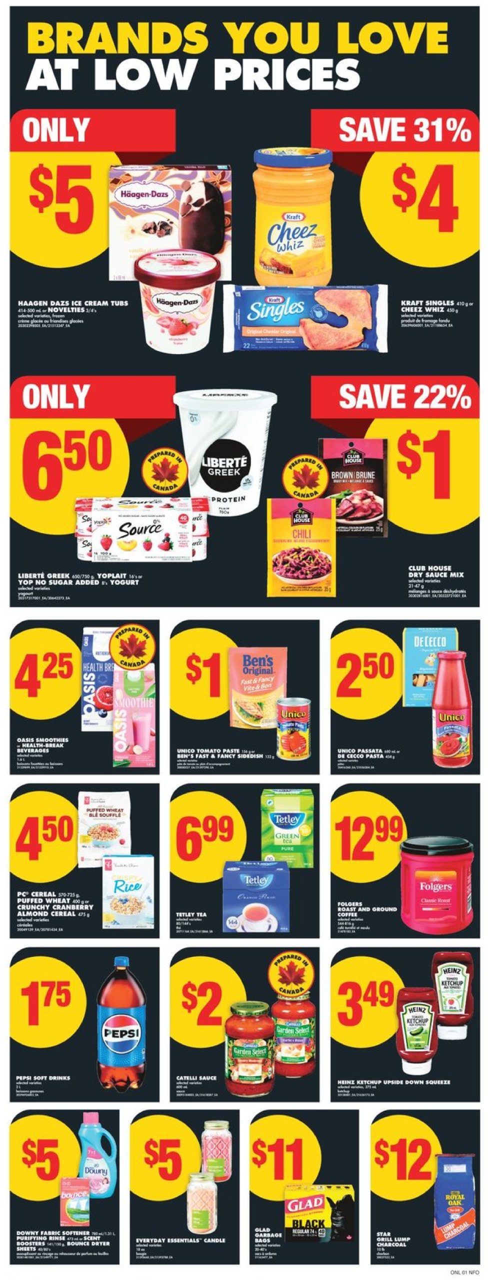 no-frills - No Frills flyer valid from 05-01 - 05-07 - page: 9