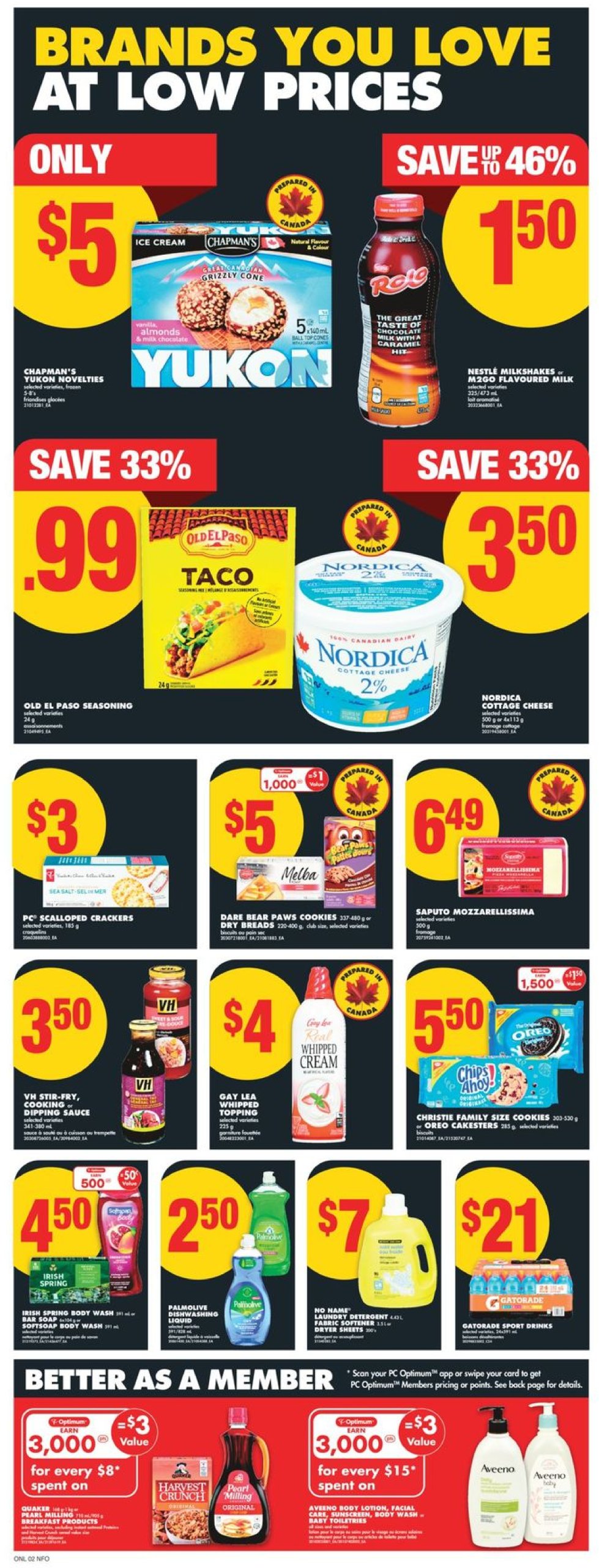 no-frills - No Frills flyer valid from 05-01 - 05-07 - page: 10