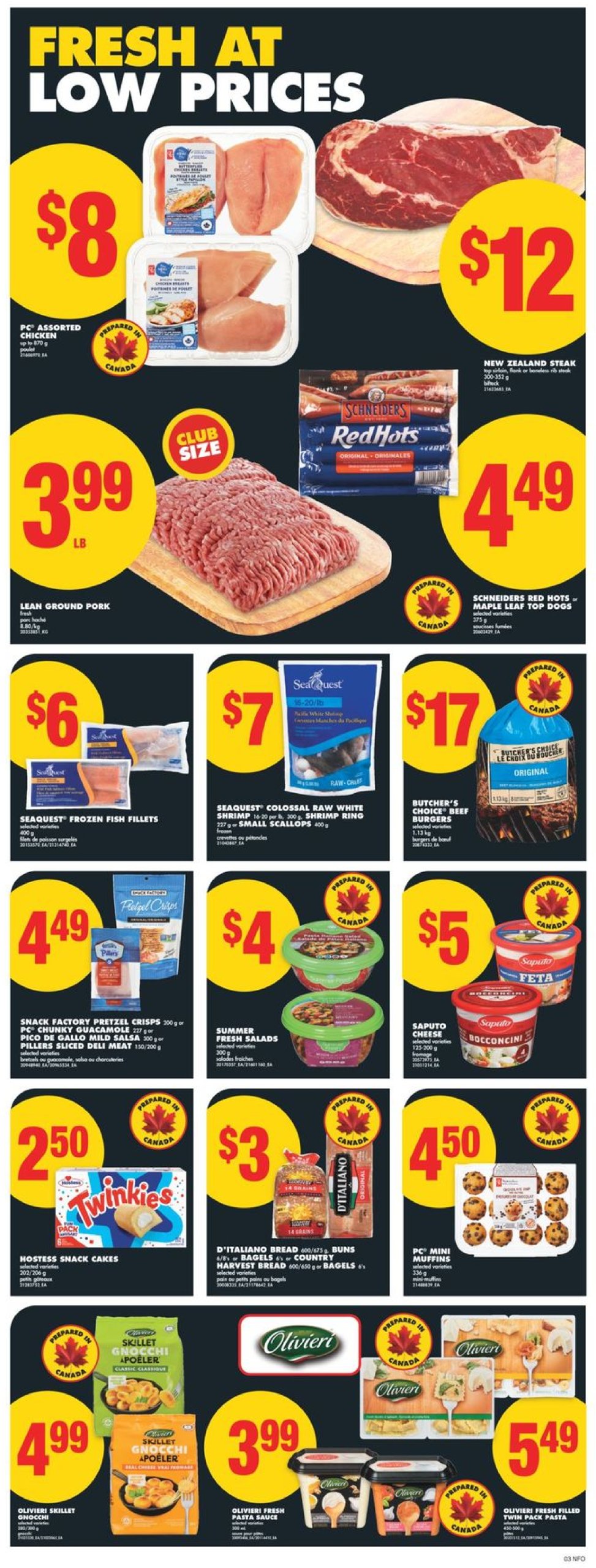 no-frills - No Frills flyer valid from 05-01 - 05-07 - page: 7