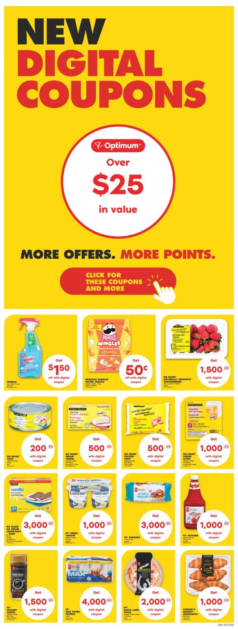 no-frills - No Frills flyer valid from 05-01 - 05-07 - page: 11