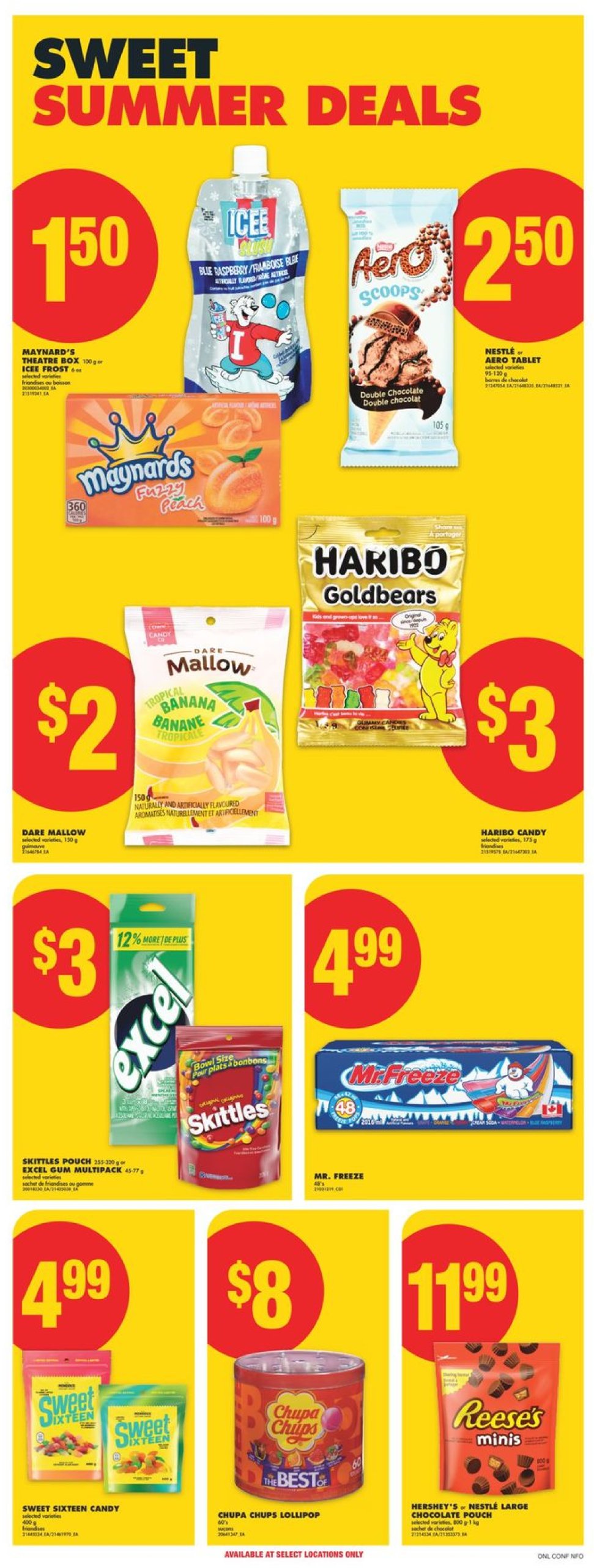 no-frills - No Frills flyer valid from 05-08 - 05-14 - page: 15