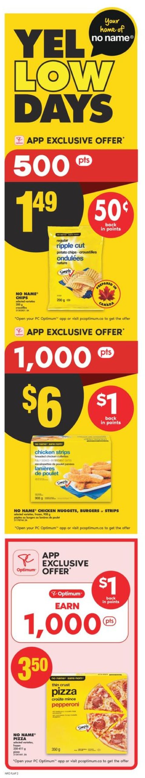 no-frills - No Frills flyer valid from 05-08 - 05-14 - page: 3