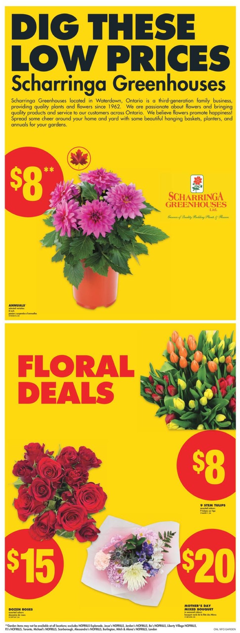 no-frills - No Frills flyer valid from 05-08 - 05-14 - page: 8