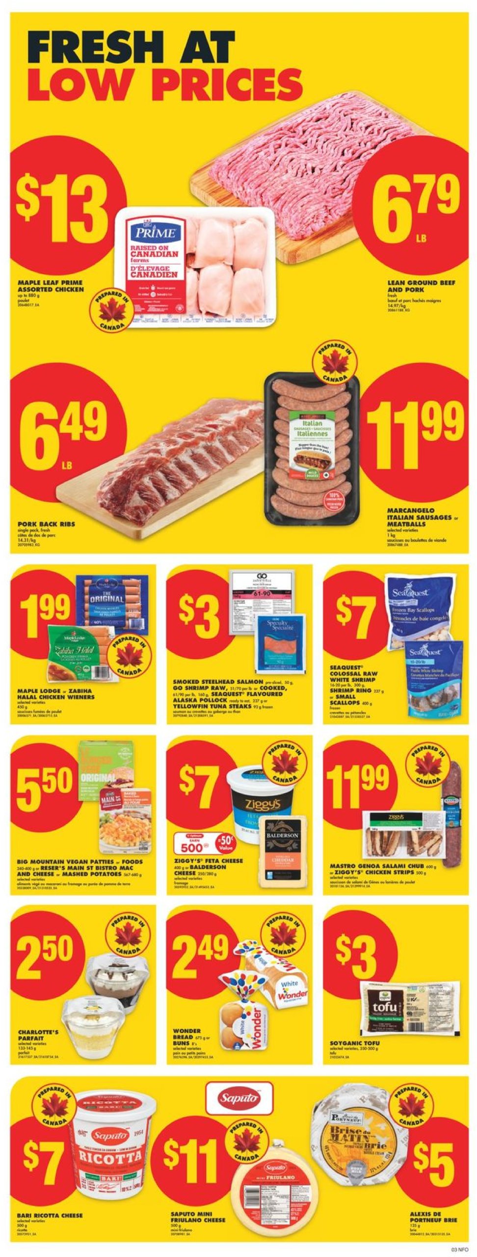 no-frills - No Frills flyer valid from 05-08 - 05-14 - page: 5