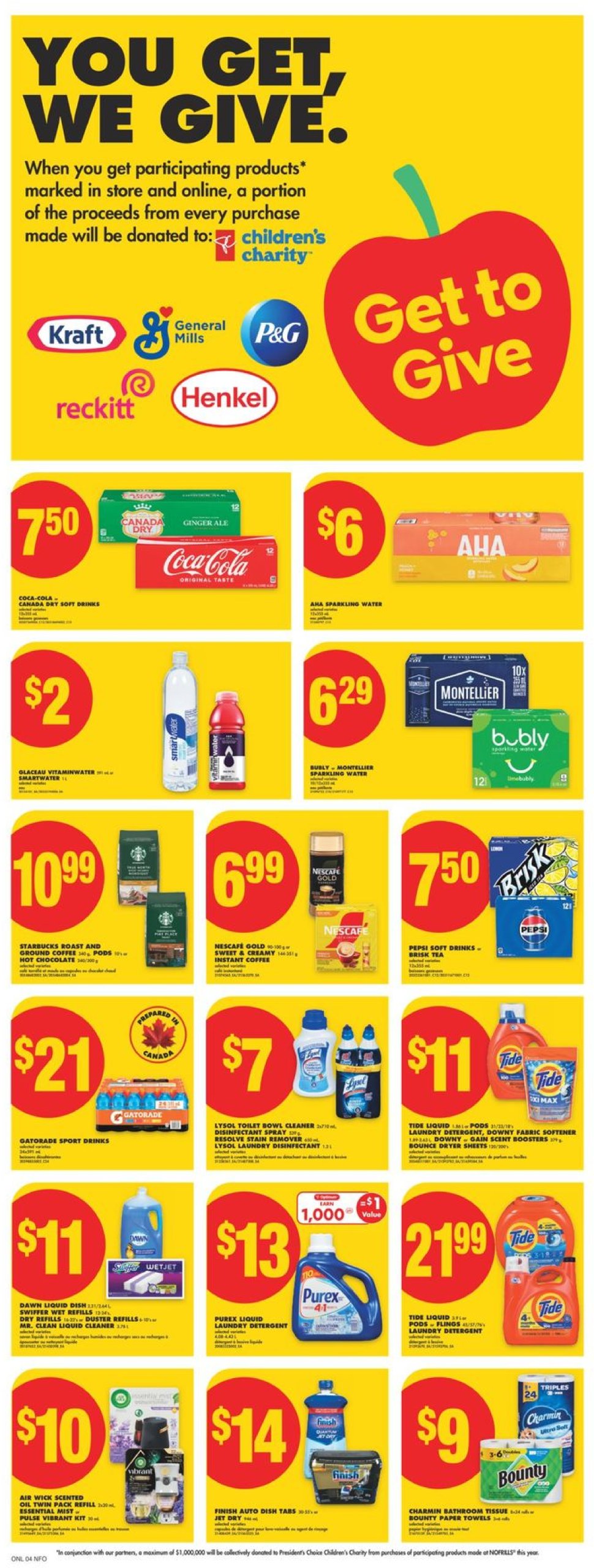 no-frills - No Frills flyer valid from 05-08 - 05-14 - page: 13