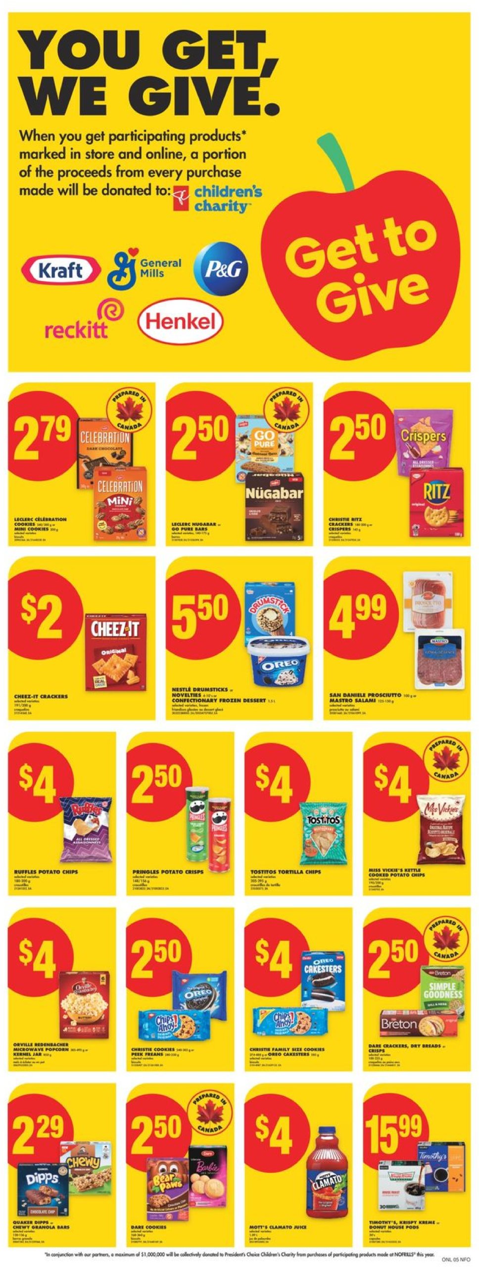 no-frills - No Frills flyer valid from 05-08 - 05-14 - page: 14