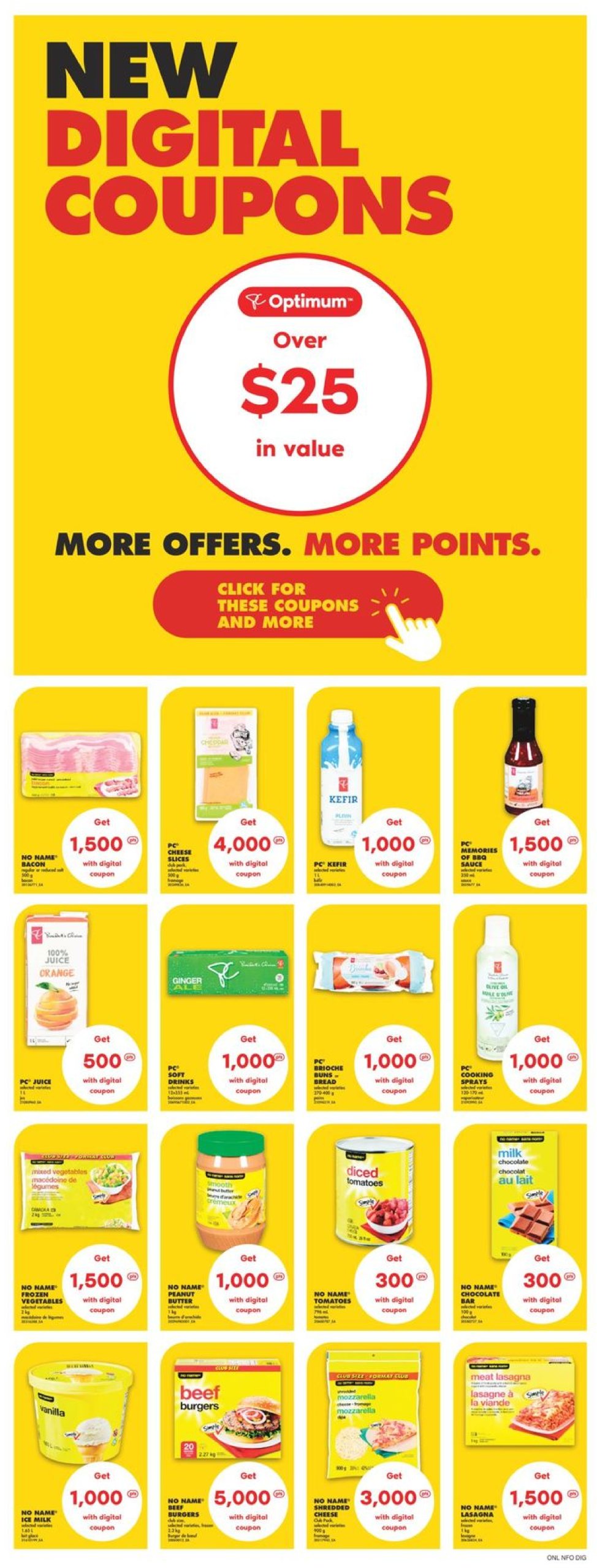 no-frills - No Frills flyer valid from 05-08 - 05-14 - page: 10