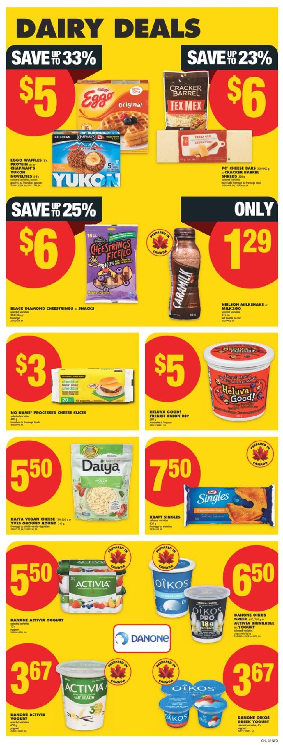 no-frills - No Frills flyer valid from 05-08 - 05-14 - page: 11