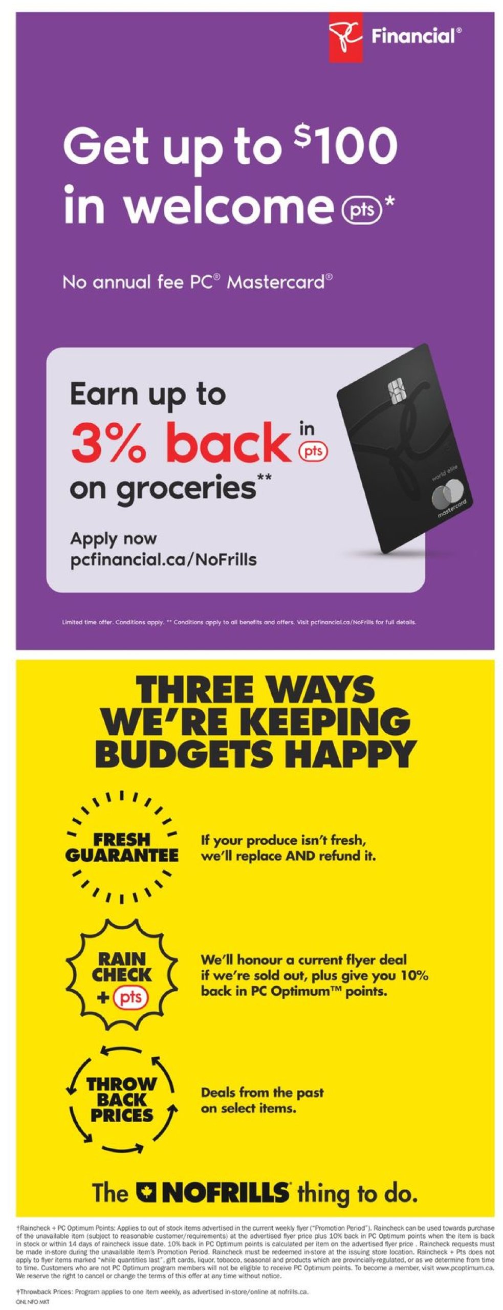 no-frills - No Frills flyer valid from 05-08 - 05-14 - page: 17
